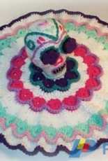 Designs by Sha - Shalene McKay - Sugar Skull Lovey