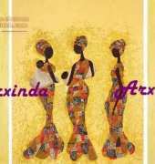 Arxinda - Trip Africanas