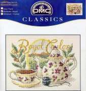DMC XC1407A - Royal ceylan