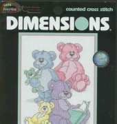 Dimensions 6875 Storytime
