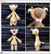 Aosher - Sid from Ice Age - Russian