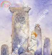 HAE Standing Stones