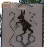 Patrick Woods - The Dandy Hare Free 2012