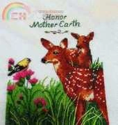 Dimensions 65066 Serene Fawns