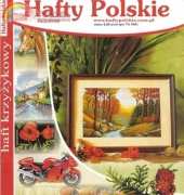 Hafty Polskie-10-2007 / Polish