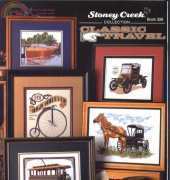 Stoney Creek Book 326 Classic Travel