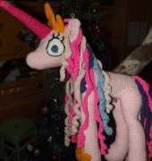 horse