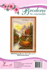 Luca-S B345 - Mountain Creek