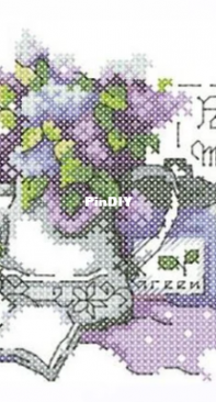 Home Atelier Studio - Lilac