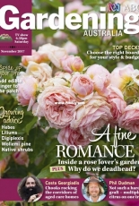 Gardening Australia - November 2017