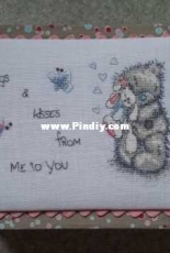 Cadeaux pour une naissance