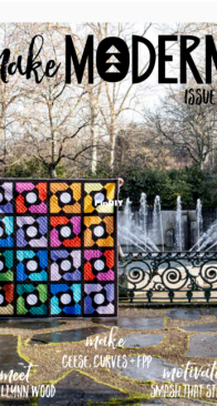 Make Modern - Issue 39 - March/April 2021