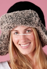 Hobbii Designs - Elatius Aviator Hat - Dutch - Free