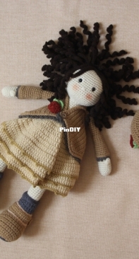 ava doll