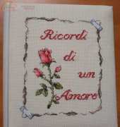 Wedding album
