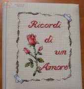 Wedding album