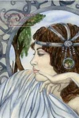 HAED - Goddess  S.Roberts
