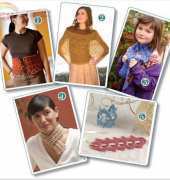 CrochetMe - 5 Free Crochet Lace Patterns