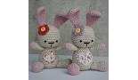 Lilleliis - Mari Liis Lille - Funny Bunny - Translated - Spanish - Free