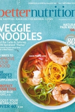 Better Nutrition - September 2018
