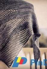 Artesian Shawl by Rosemary (Romi) Hill