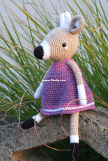 Elena deer