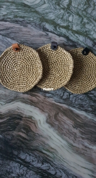 Coaster