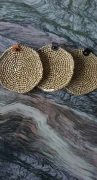 Coaster