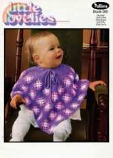 Patons 981 - Little Lovelies