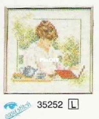Lanarte 35252