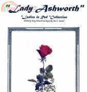 The Silver Lining SL119 SL Lady Ashworth