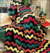 Bright Waves by Melissa Leapman