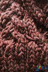 Corkscrew Cowl by JAMCrafted-Free