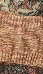 Ridges Cowl by Tiffany Morse-Free