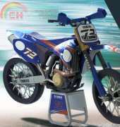 Paper Crafts - YZ450FM