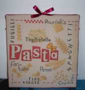 pasta