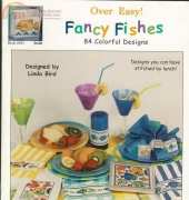 The Design Connection Book 053 - Fancy Fishes