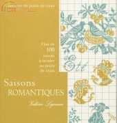 Mango Pratique-Saisons Romantiques-Valérie Lejeune  2004