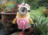 Little Miss Minion - Louisette Caron