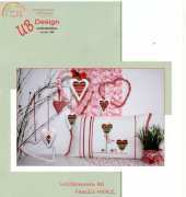 UB Design 889 - Willkommmen bei Familie Herz