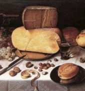 Golden Kite GK 967 - Still Life