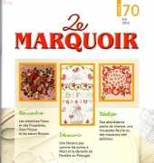 Le Marquoir-N°70-été-2010 /French