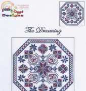 Dinky-Dyes Designs - The Dreaming