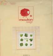 Mouton Rouge - Bonheur