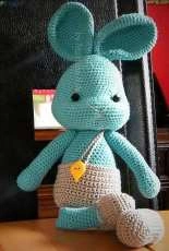 Easter Bunny