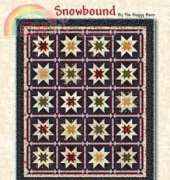 The Buggy Barn-Snowbound-Free Pattern