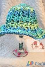 Hatched With Love- Jen Hatch - Lazy River
