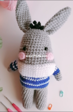 Talleres Ipa- Nicole Cortes - Aureliano the Donkey - Spanish - Free