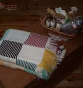 My blanket