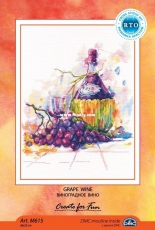 RTO M615 - Grape Wine